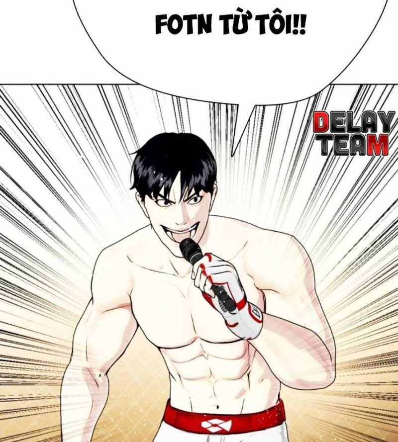 Loser Giỏi Võ - Chapter 77 - Page 192