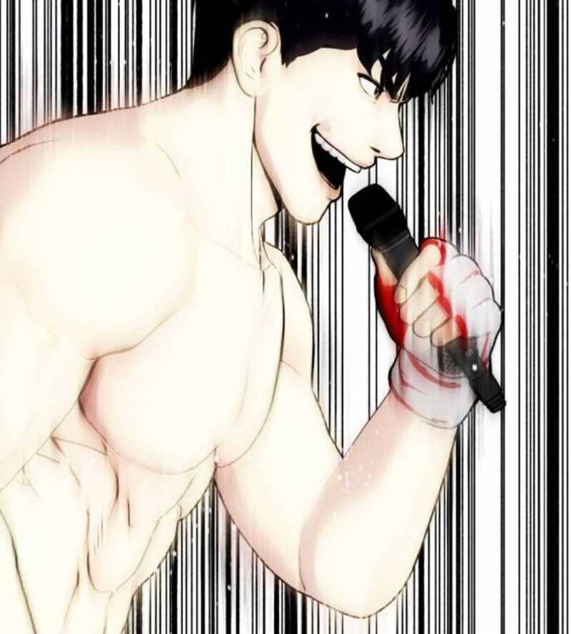 Loser Giỏi Võ - Chapter 77 - Page 198