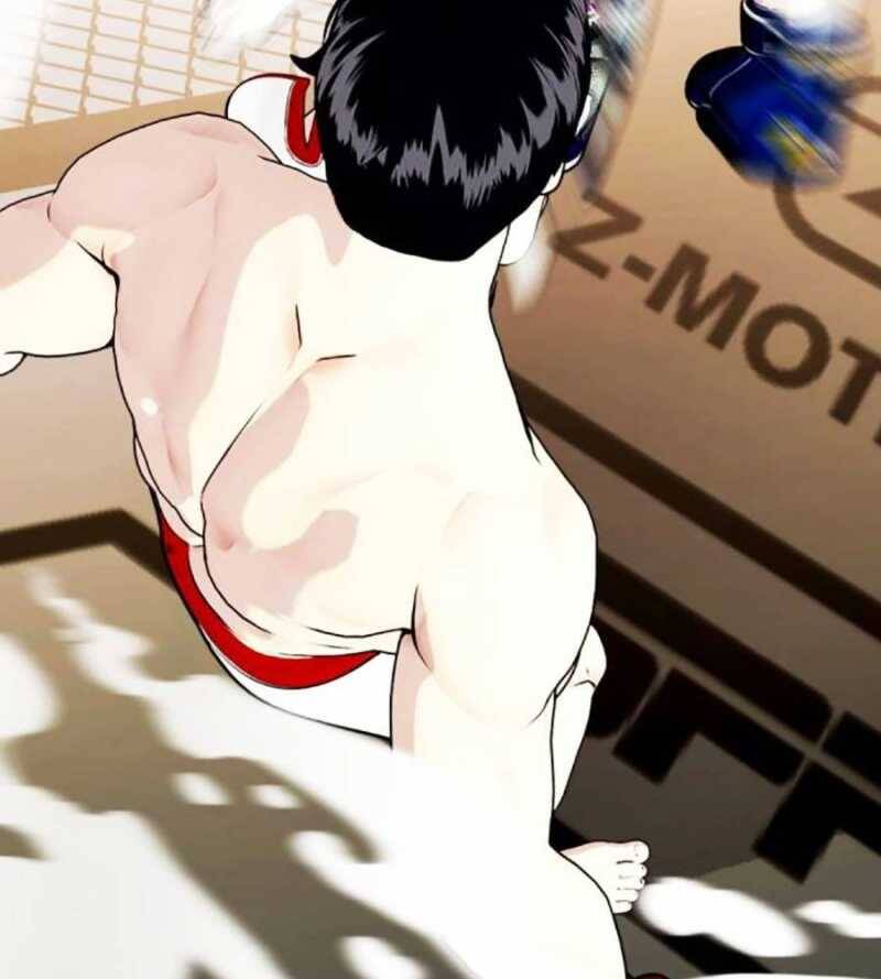 Loser Giỏi Võ - Chapter 77 - Page 25