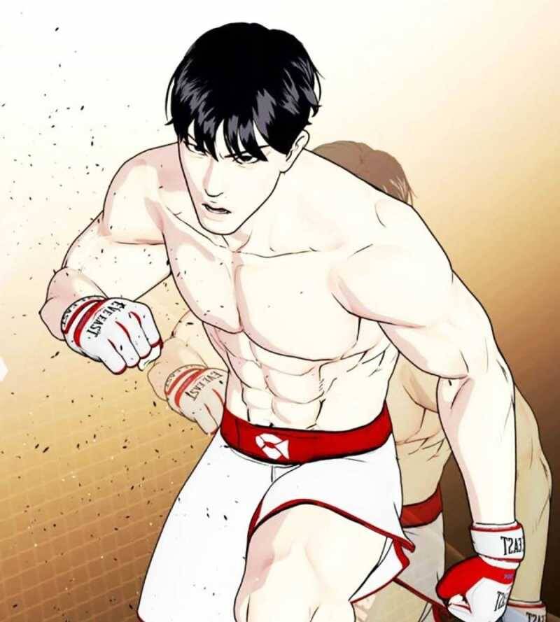 Loser Giỏi Võ - Chapter 77 - Page 64