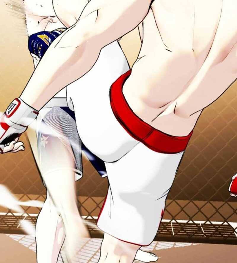 Loser Giỏi Võ - Chapter 77 - Page 91