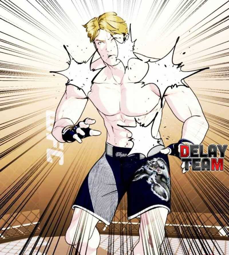 Loser Giỏi Võ - Chapter 77 - Page 99