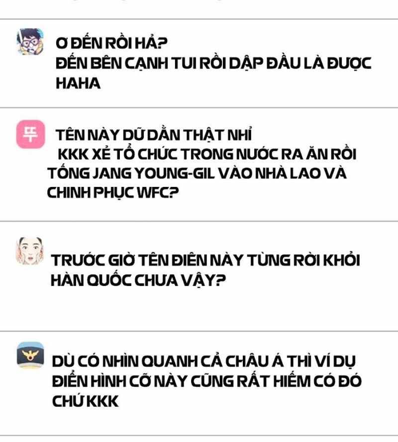 Loser Giỏi Võ - Chapter 78 - Page 12