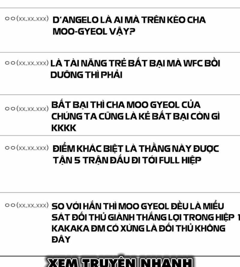 Loser Giỏi Võ - Chapter 78 - Page 183