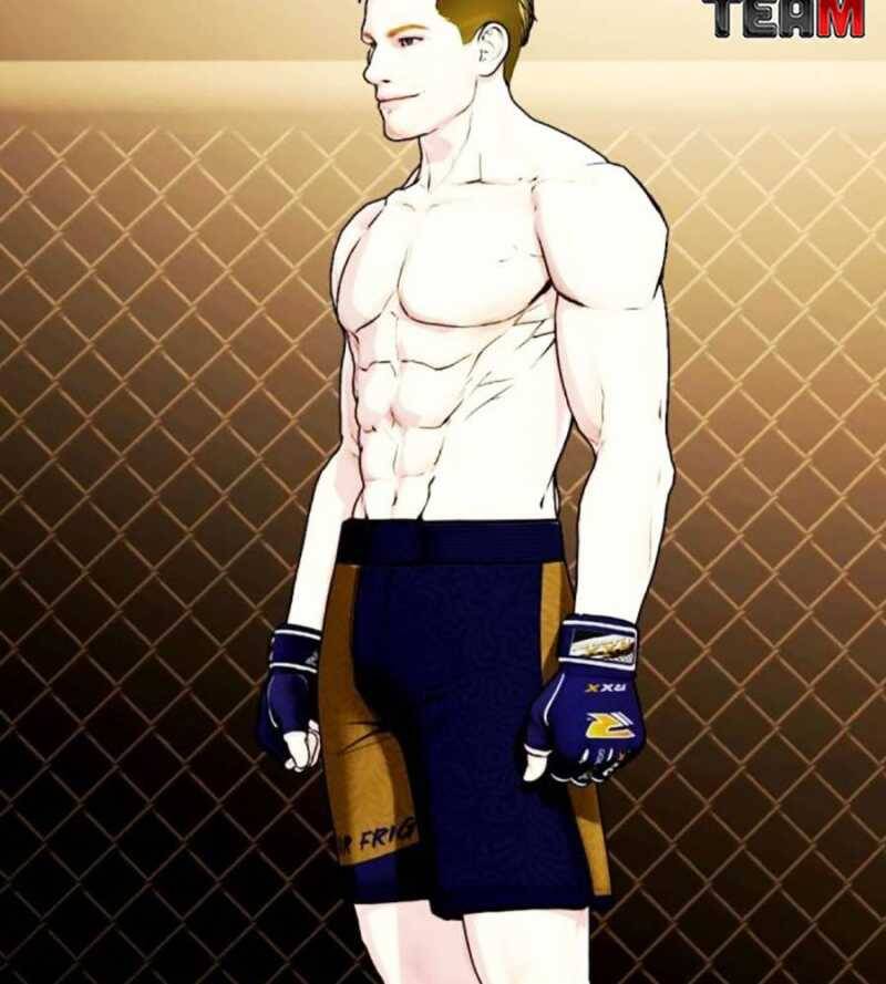 Loser Giỏi Võ - Chapter 78 - Page 187