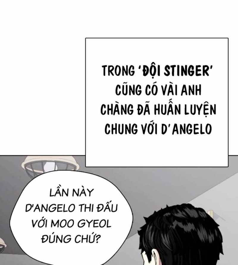 Loser Giỏi Võ - Chapter 78 - Page 205