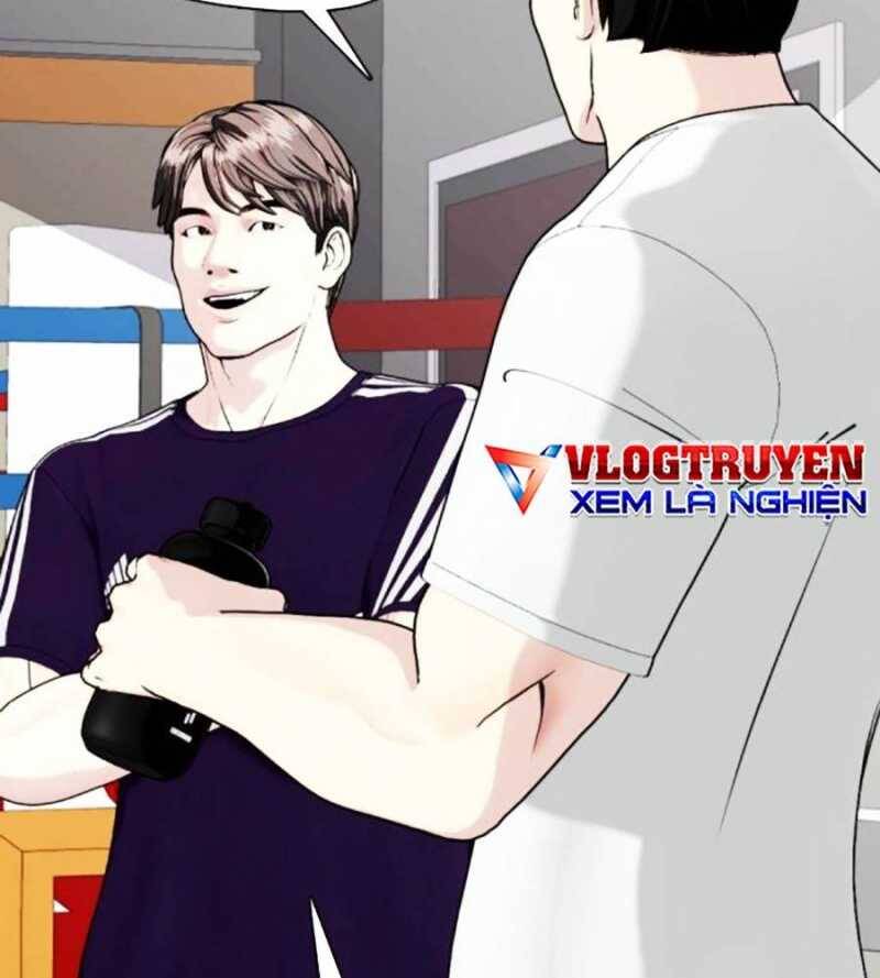 Loser Giỏi Võ - Chapter 78 - Page 206