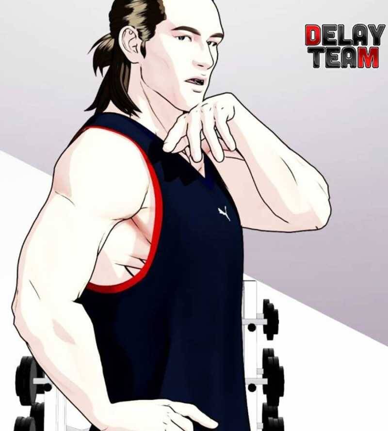 Loser Giỏi Võ - Chapter 78 - Page 214