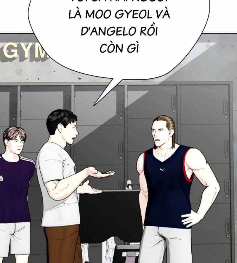 Loser Giỏi Võ - Chapter 78 - Page 216