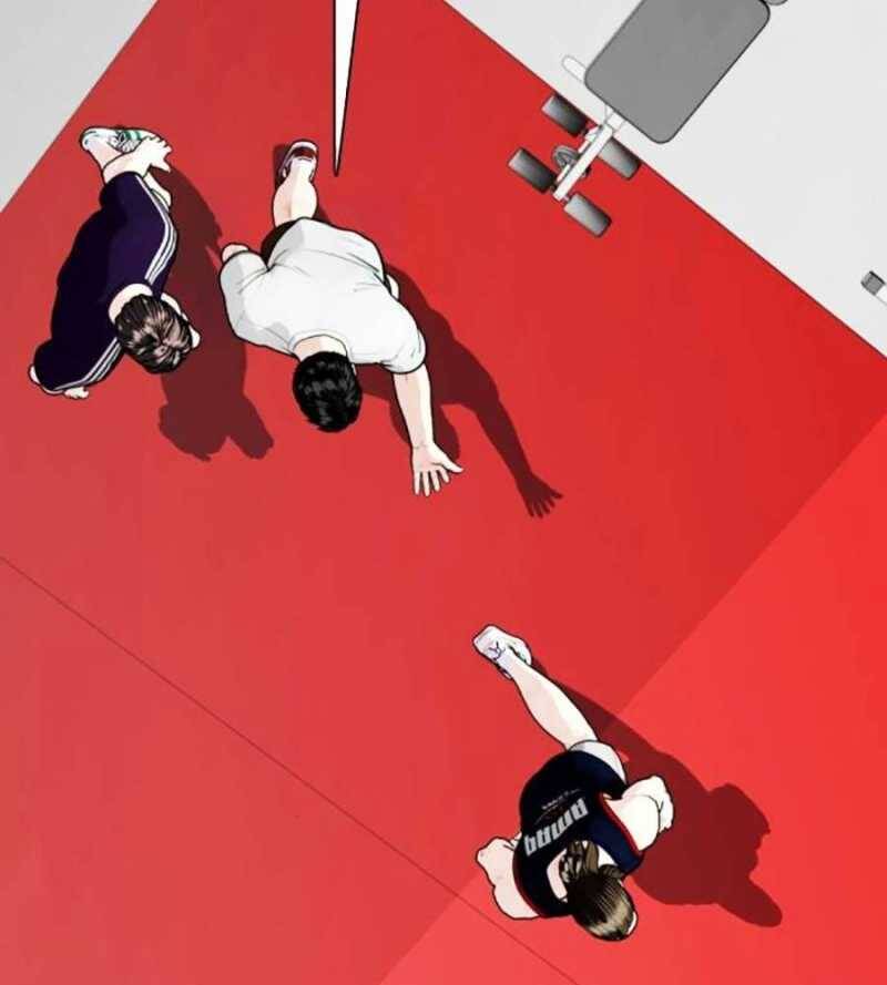 Loser Giỏi Võ - Chapter 78 - Page 219