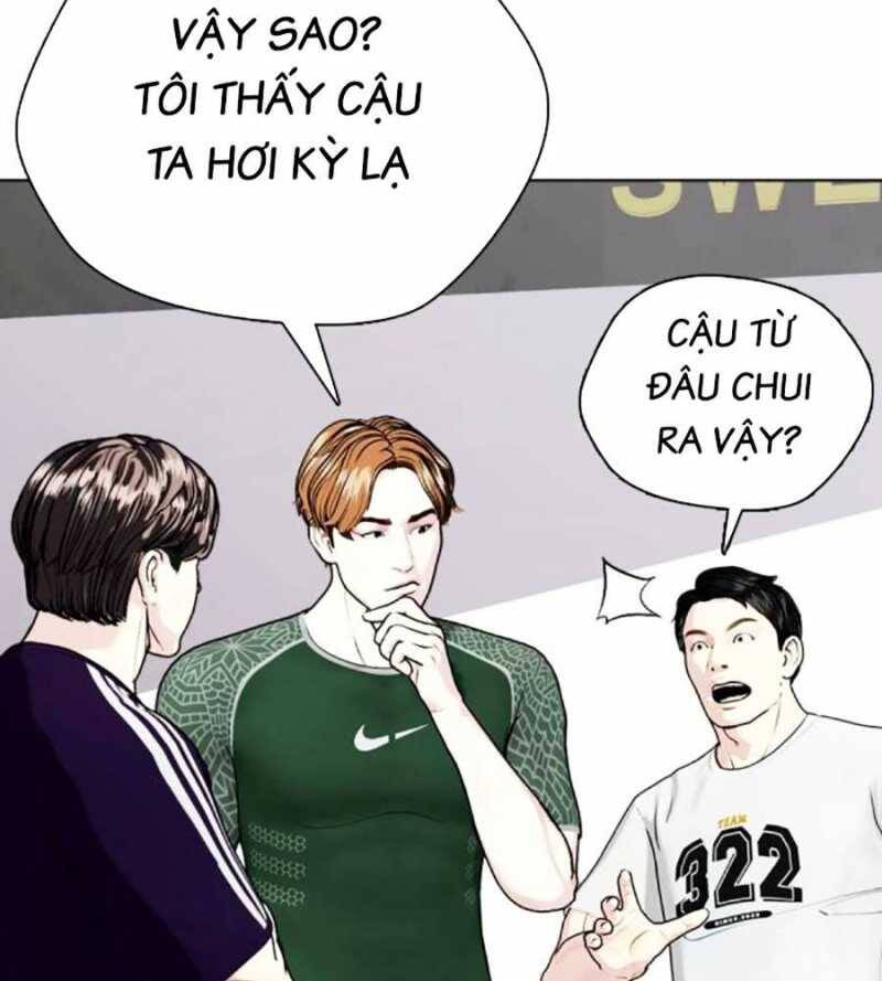 Loser Giỏi Võ - Chapter 78 - Page 229