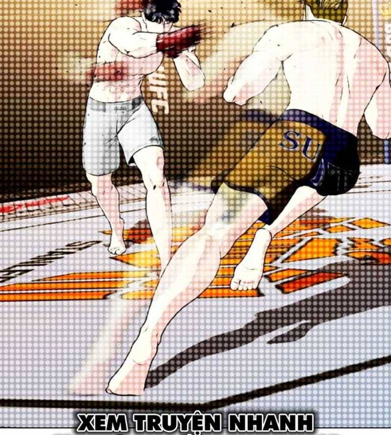 Loser Giỏi Võ - Chapter 78 - Page 252