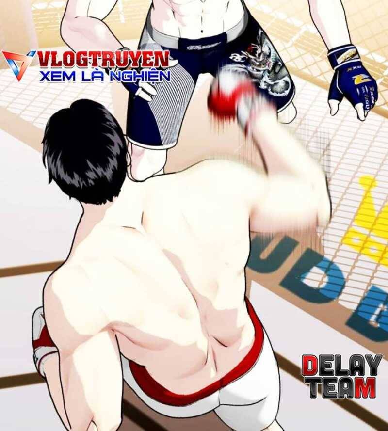 Loser Giỏi Võ - Chapter 78 - Page 5