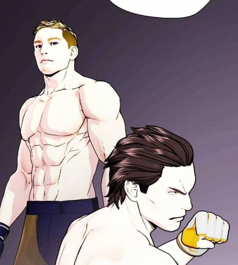 Loser Giỏi Võ - Chapter 78 - Page 72