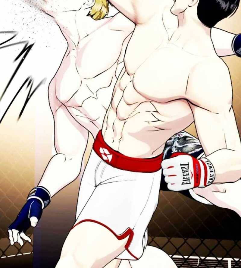 Loser Giỏi Võ - Chapter 78 - Page 9