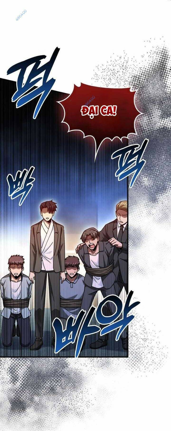 Thiên Tài Võ Thuật Hồi Quy - Chapter 29 - Page 11