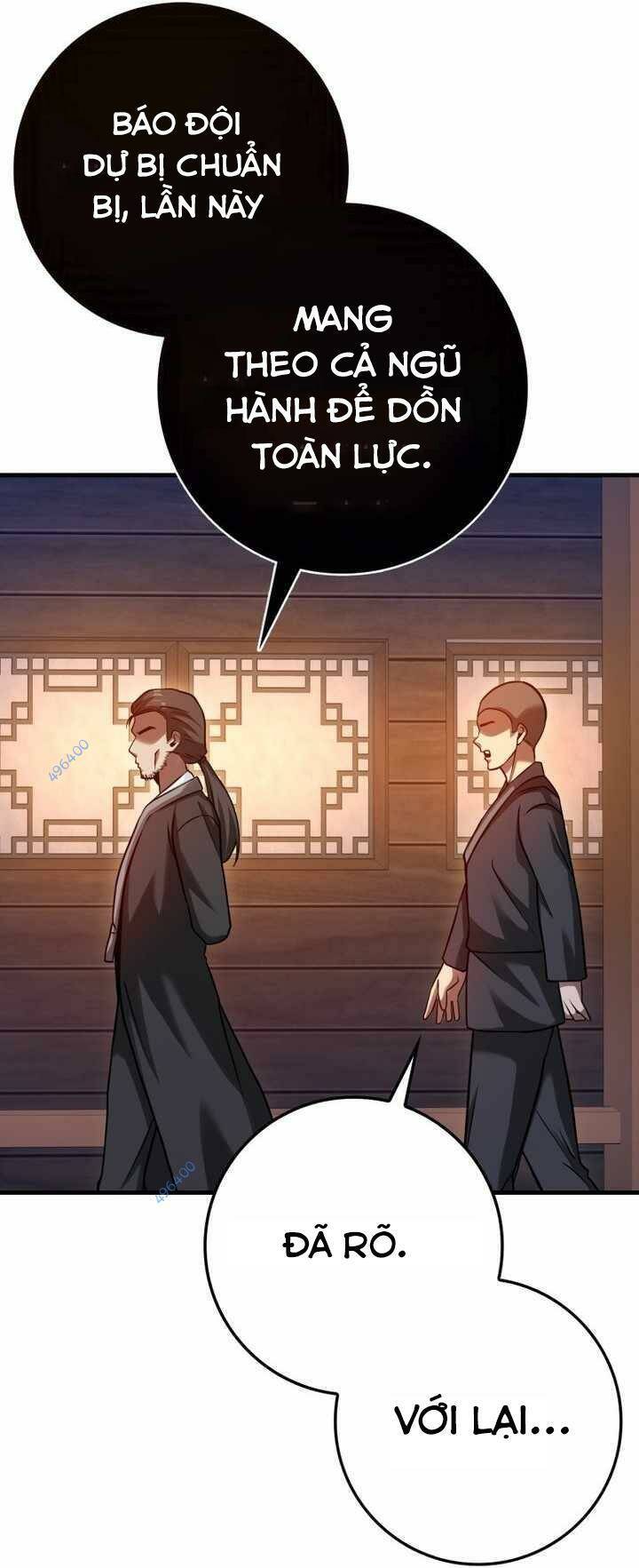 Thiên Tài Võ Thuật Hồi Quy - Chapter 29 - Page 111