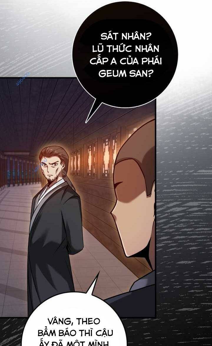 Thiên Tài Võ Thuật Hồi Quy - Chapter 29 - Page 116