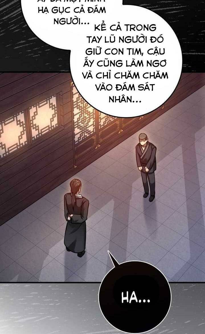 Thiên Tài Võ Thuật Hồi Quy - Chapter 29 - Page 117