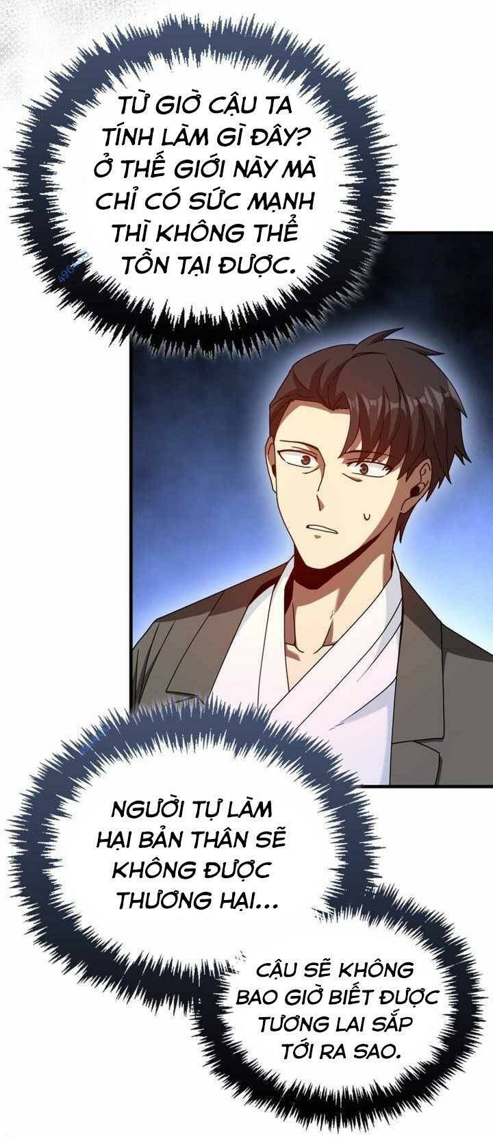 Thiên Tài Võ Thuật Hồi Quy - Chapter 29 - Page 12