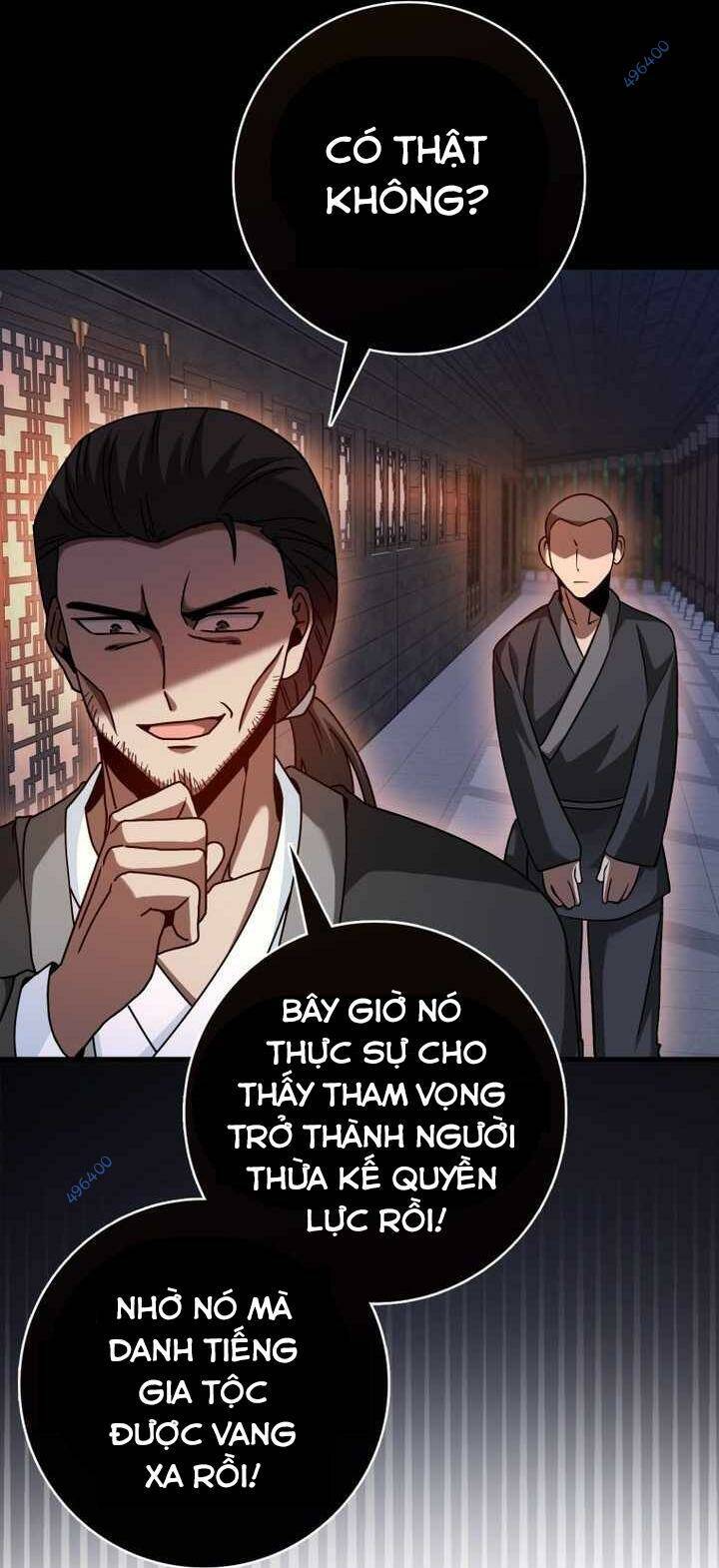 Thiên Tài Võ Thuật Hồi Quy - Chapter 29 - Page 121