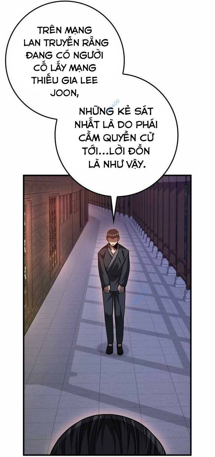 Thiên Tài Võ Thuật Hồi Quy - Chapter 29 - Page 123