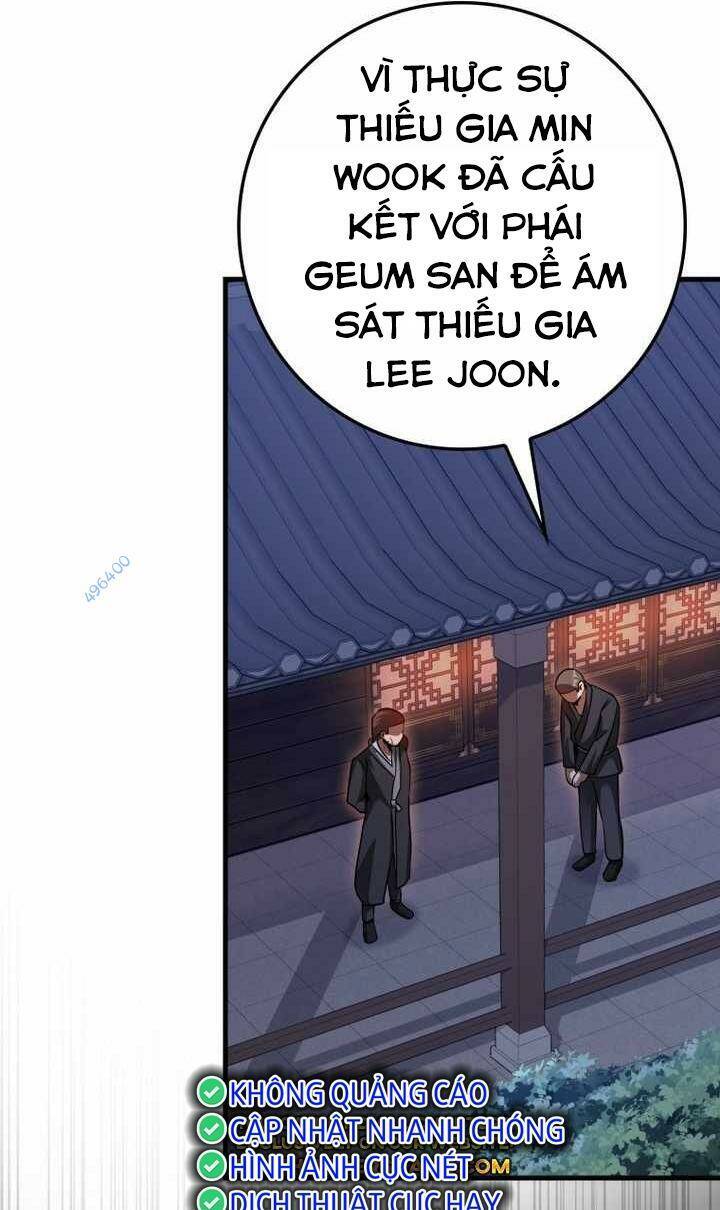 Thiên Tài Võ Thuật Hồi Quy - Chapter 29 - Page 127