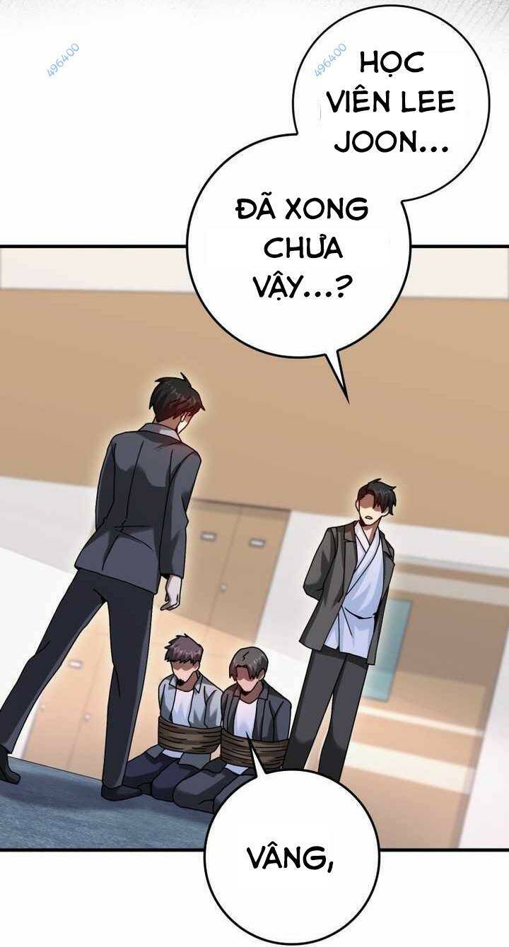 Thiên Tài Võ Thuật Hồi Quy - Chapter 29 - Page 22