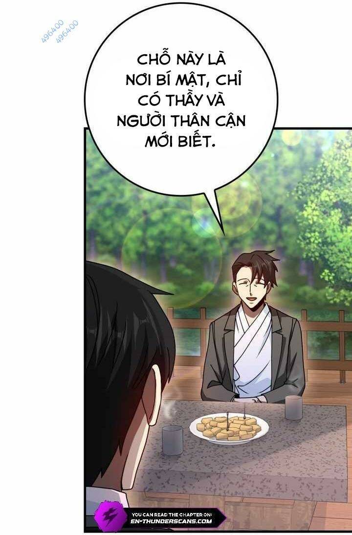 Thiên Tài Võ Thuật Hồi Quy - Chapter 29 - Page 34