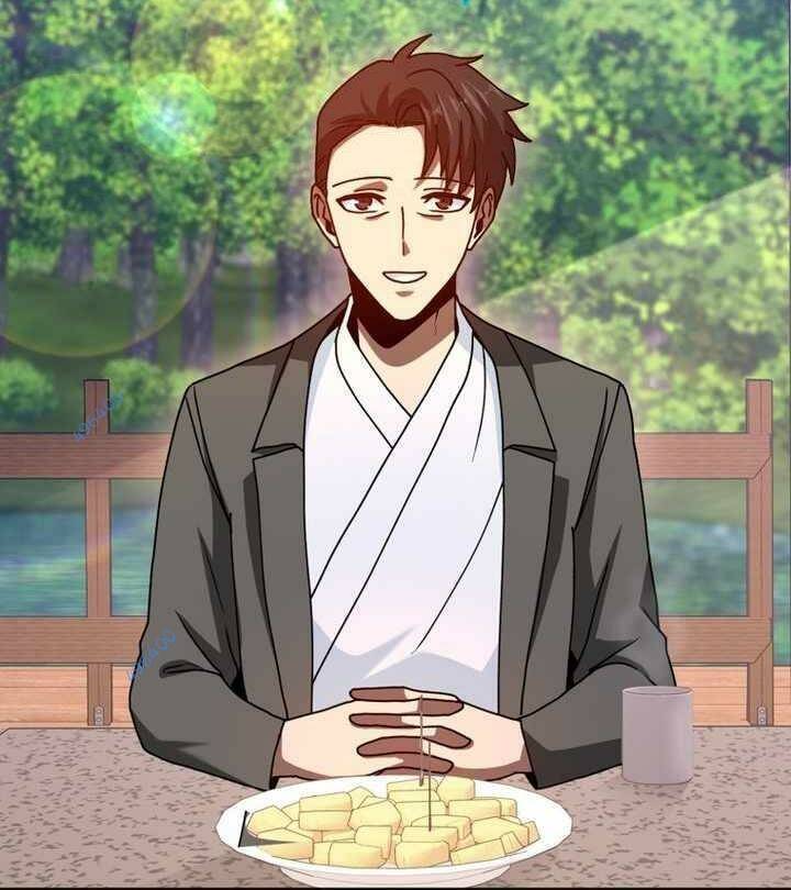 Thiên Tài Võ Thuật Hồi Quy - Chapter 29 - Page 39