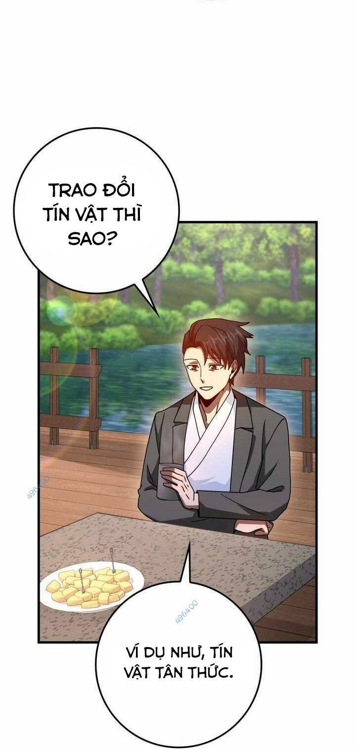 Thiên Tài Võ Thuật Hồi Quy - Chapter 29 - Page 42