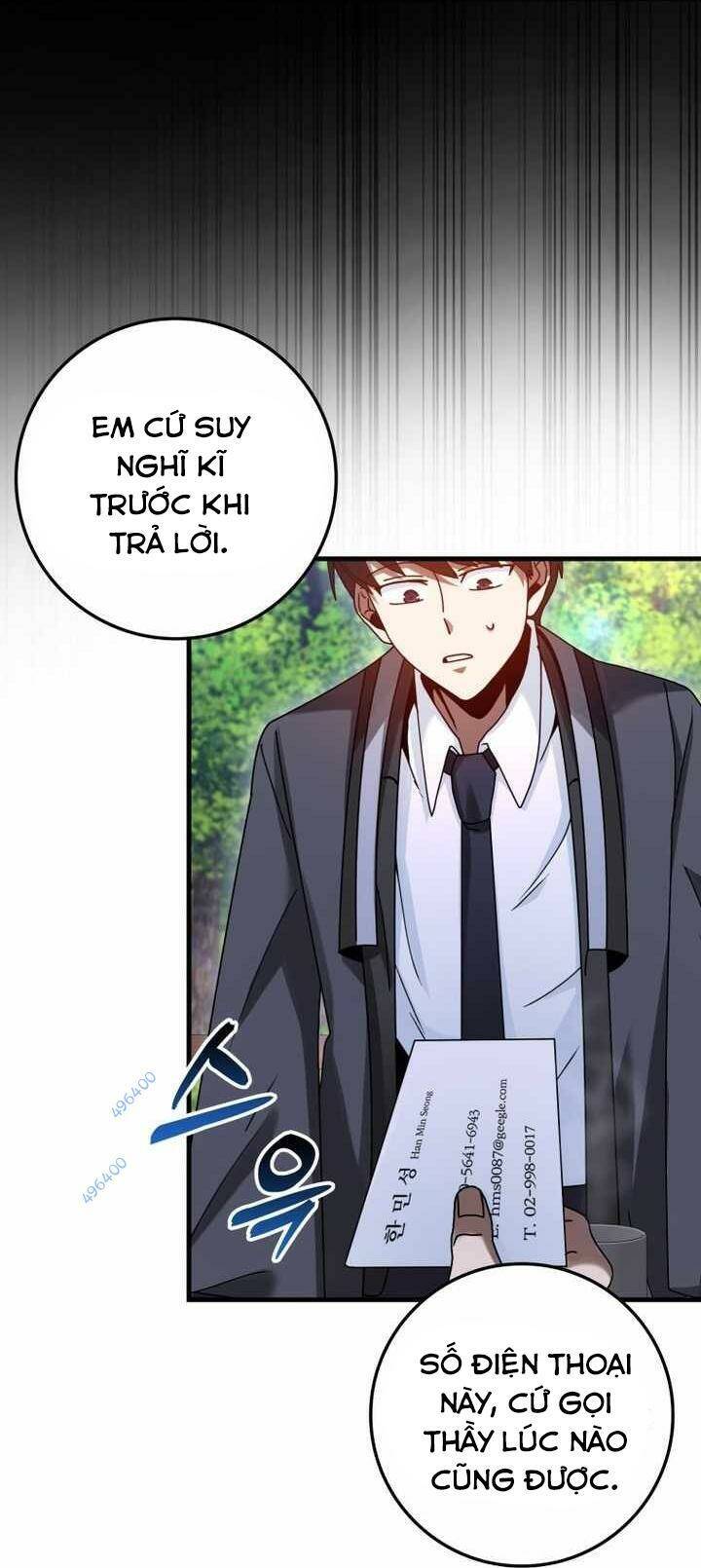 Thiên Tài Võ Thuật Hồi Quy - Chapter 29 - Page 51