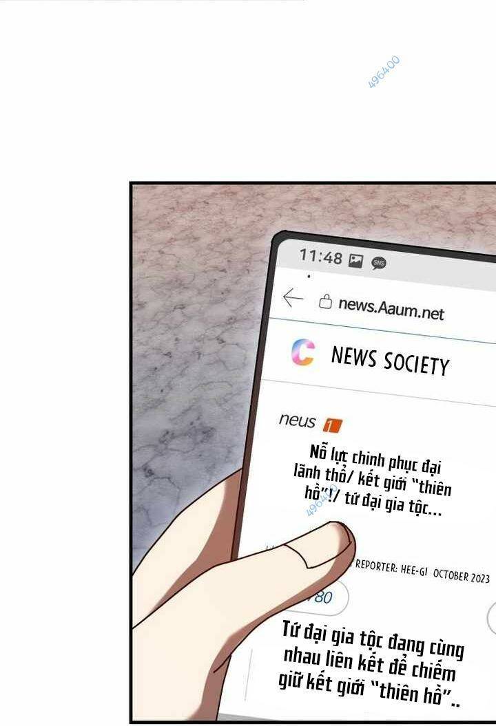 Thiên Tài Võ Thuật Hồi Quy - Chapter 29 - Page 60