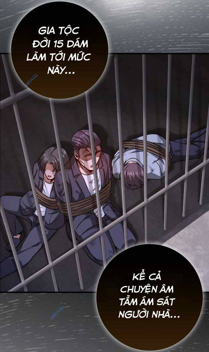 Thiên Tài Võ Thuật Hồi Quy - Chapter 29 - Page 71