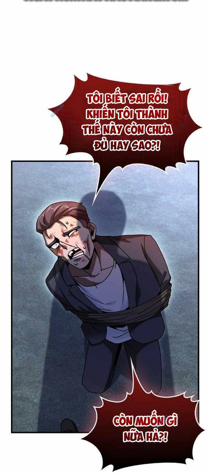 Thiên Tài Võ Thuật Hồi Quy - Chapter 29 - Page 8