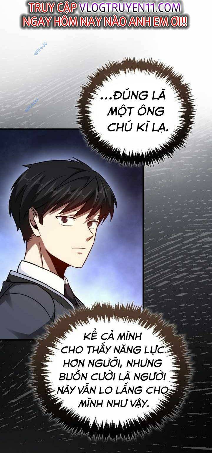 Thiên Tài Võ Thuật Hồi Quy - Chapter 29 - Page 80