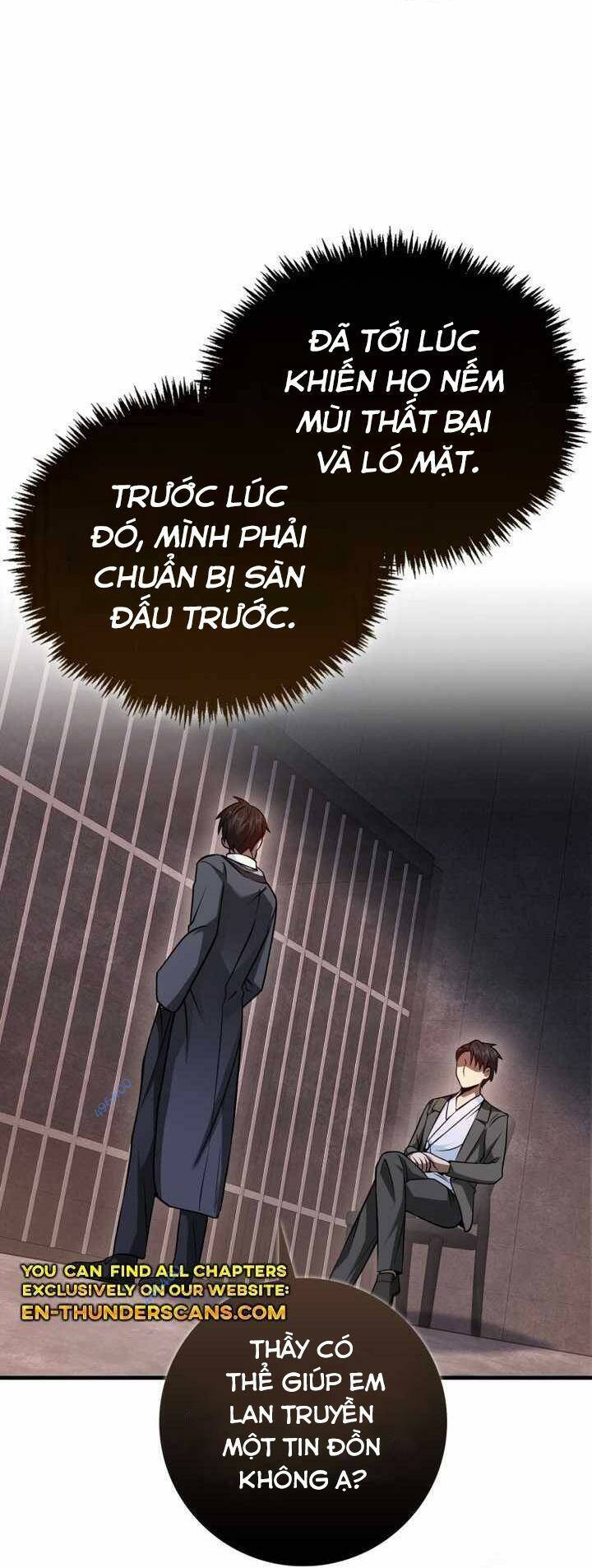 Thiên Tài Võ Thuật Hồi Quy - Chapter 29 - Page 84