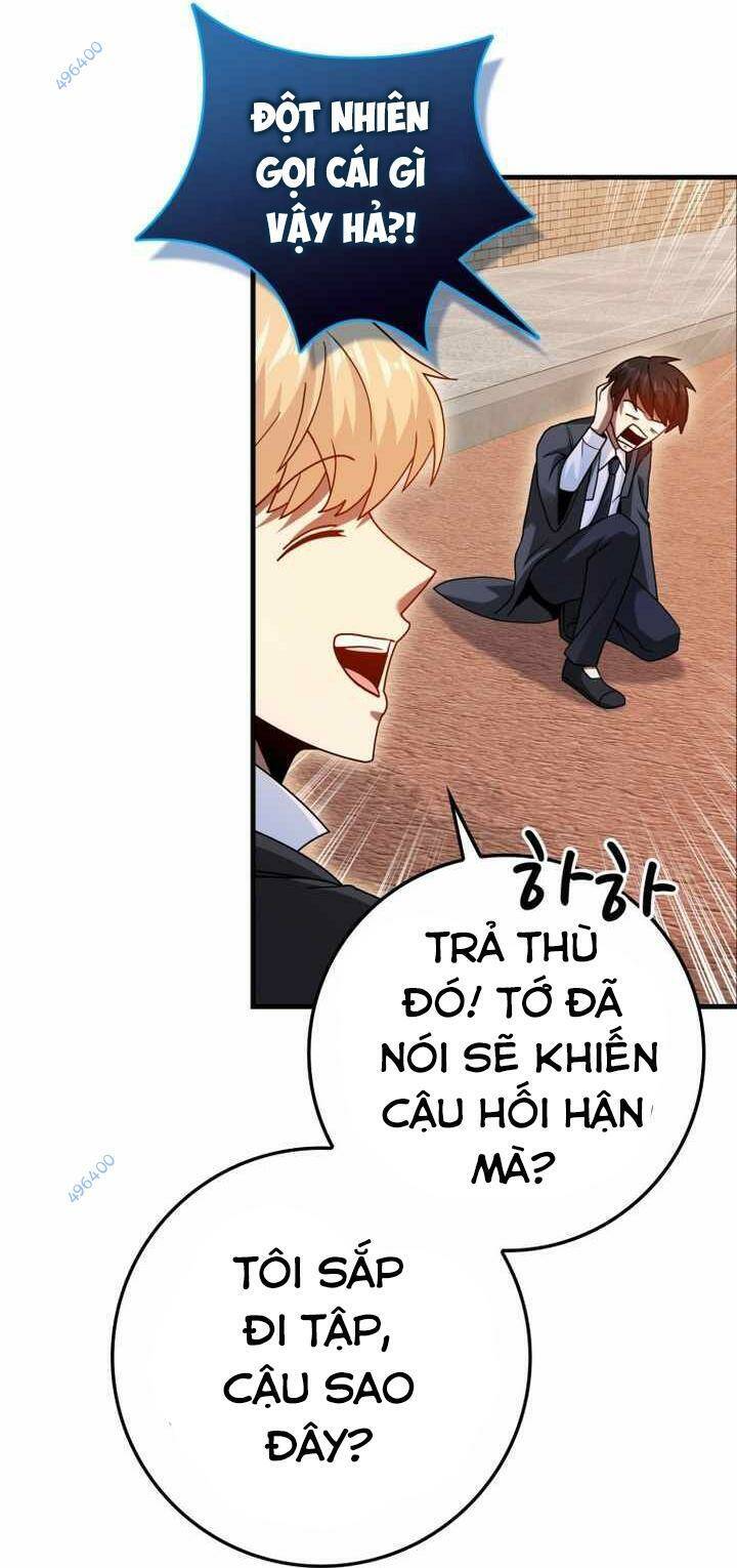 Thiên Tài Võ Thuật Hồi Quy - Chapter 30 - Page 116