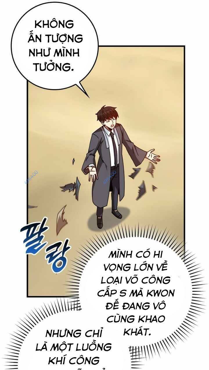 Thiên Tài Võ Thuật Hồi Quy - Chapter 30 - Page 15