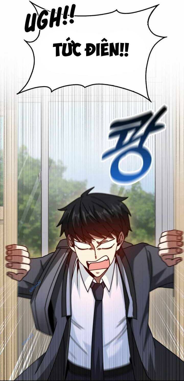 Thiên Tài Võ Thuật Hồi Quy - Chapter 30 - Page 21