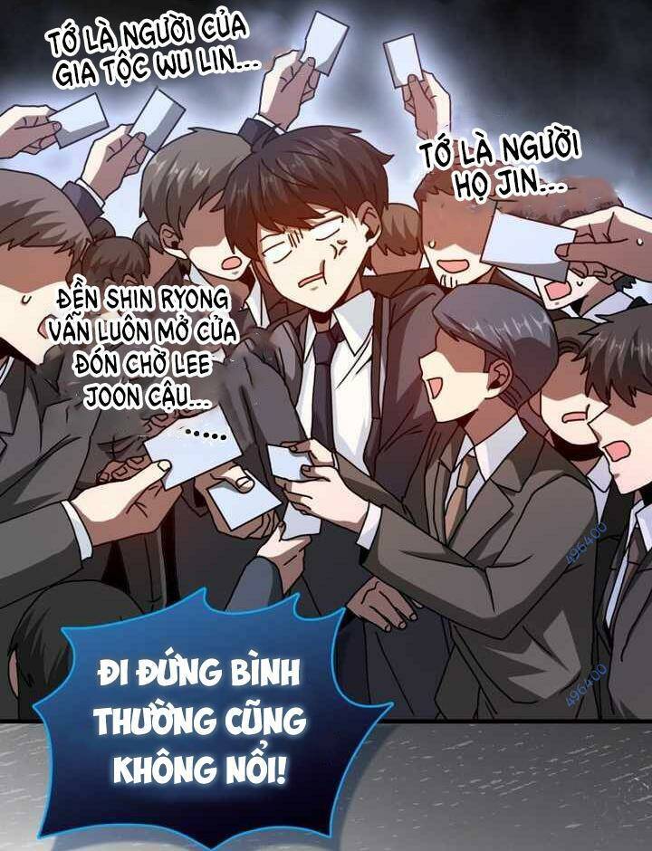 Thiên Tài Võ Thuật Hồi Quy - Chapter 30 - Page 27