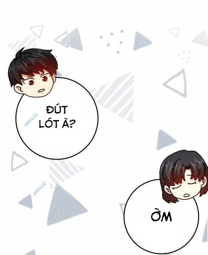 Thiên Tài Võ Thuật Hồi Quy - Chapter 30 - Page 32