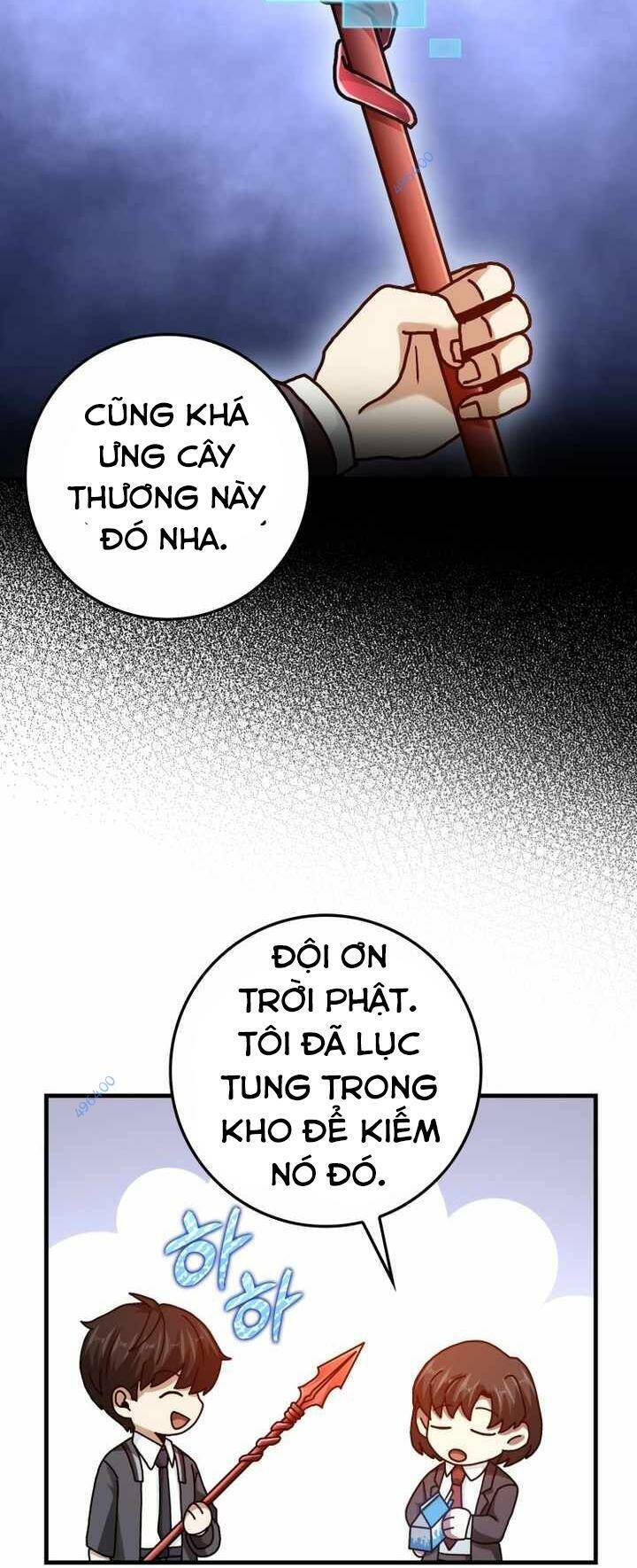 Thiên Tài Võ Thuật Hồi Quy - Chapter 30 - Page 37