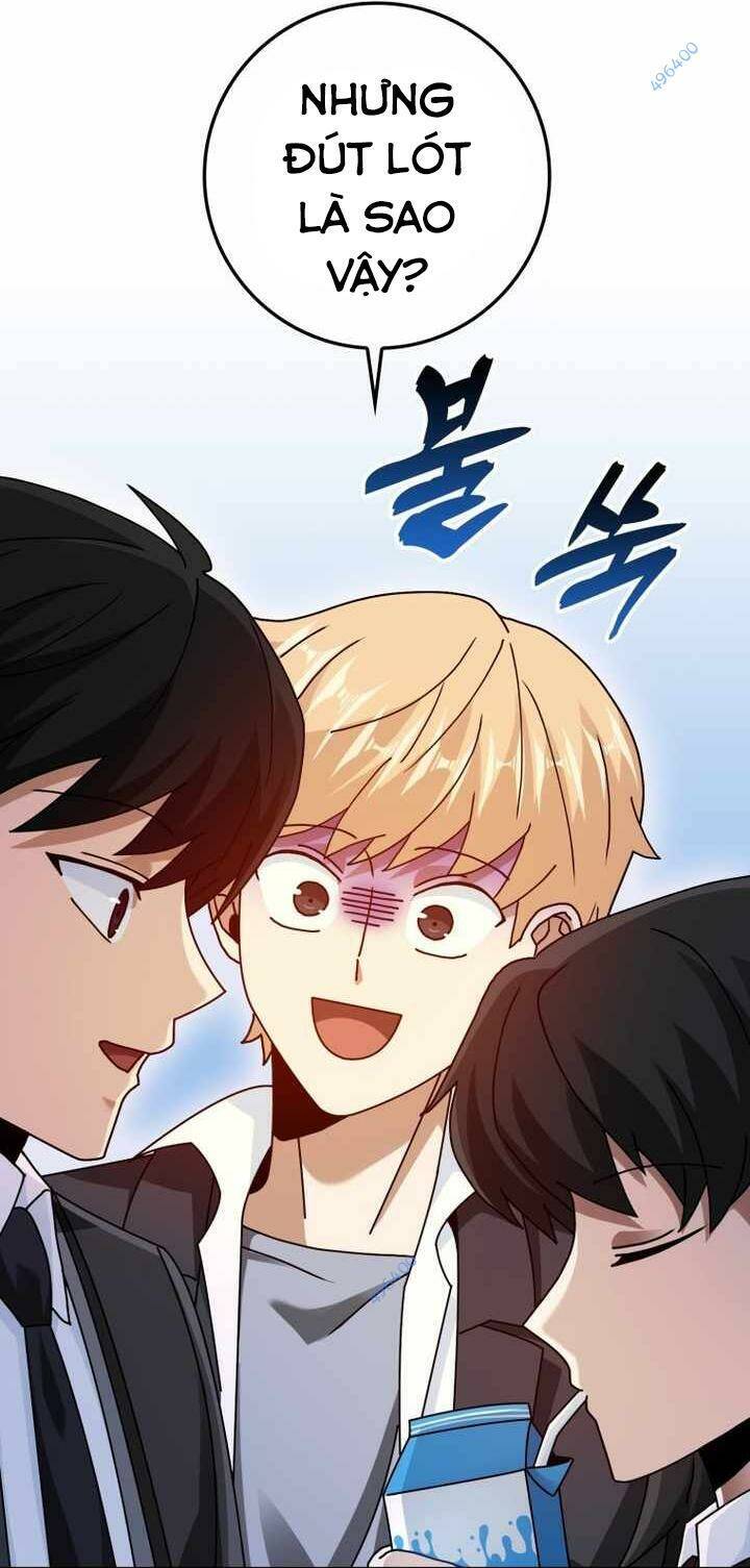 Thiên Tài Võ Thuật Hồi Quy - Chapter 30 - Page 39