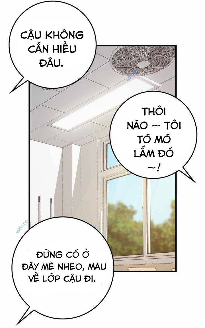 Thiên Tài Võ Thuật Hồi Quy - Chapter 30 - Page 41