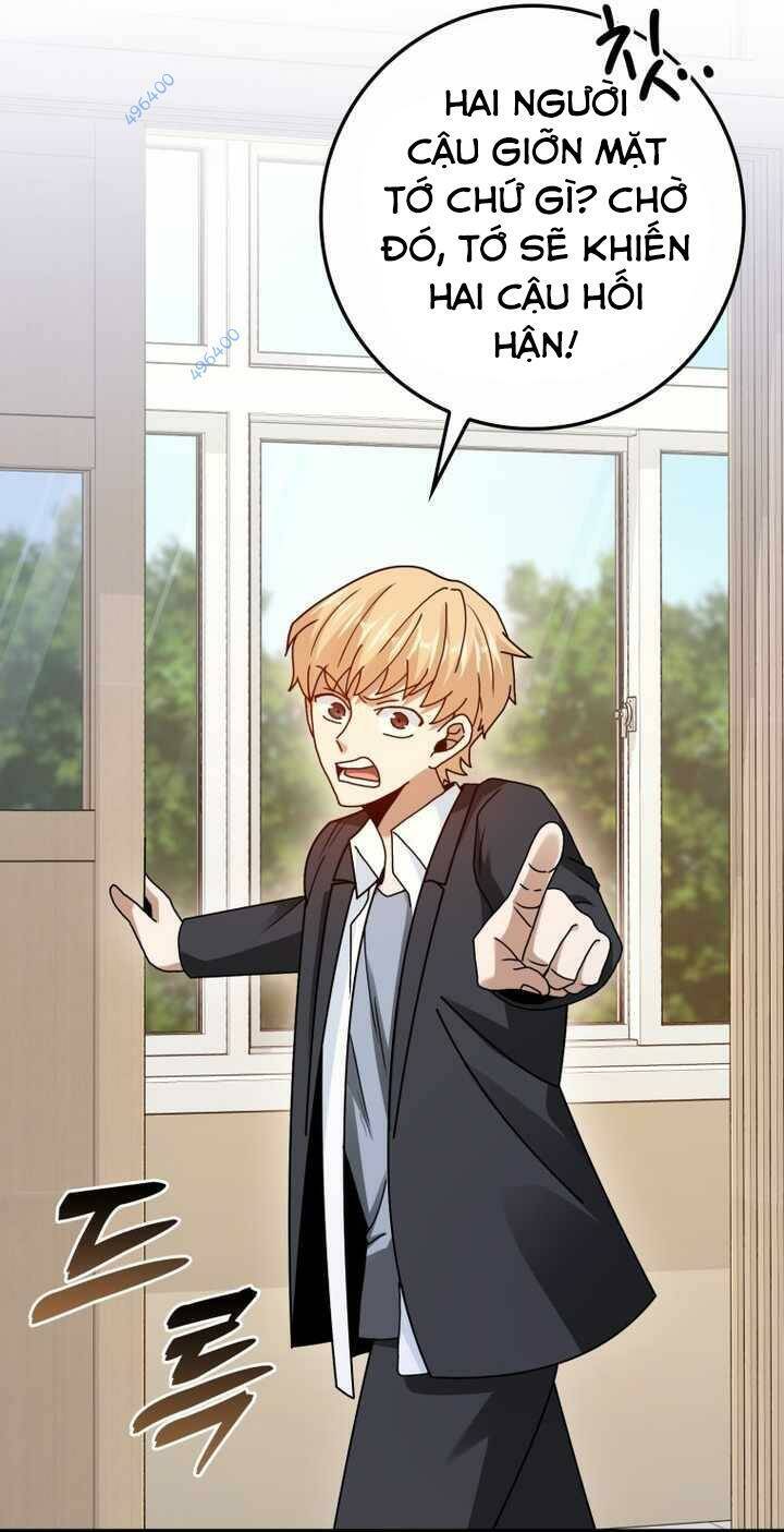 Thiên Tài Võ Thuật Hồi Quy - Chapter 30 - Page 43