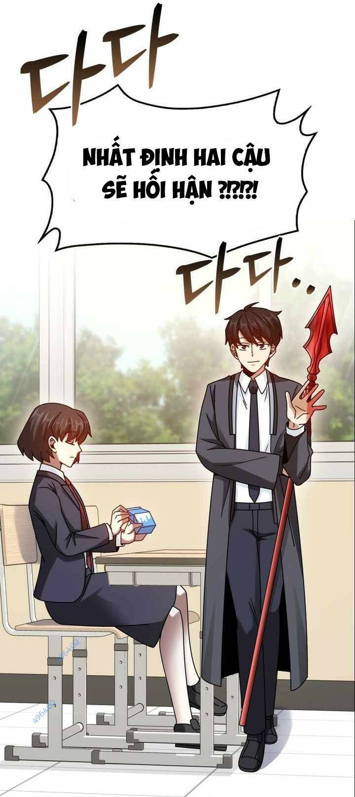 Thiên Tài Võ Thuật Hồi Quy - Chapter 30 - Page 45