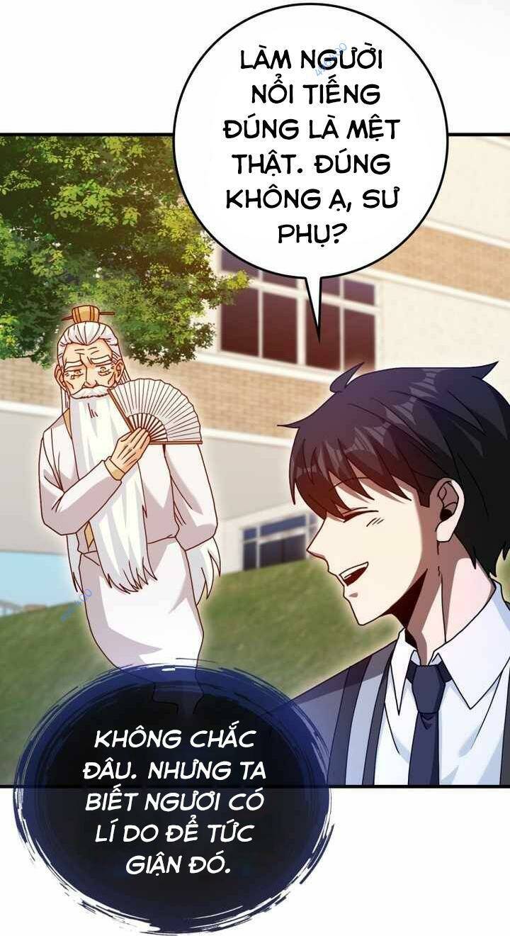 Thiên Tài Võ Thuật Hồi Quy - Chapter 30 - Page 53