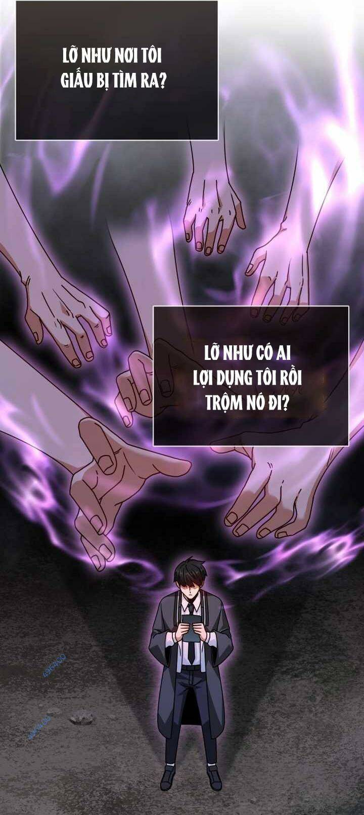 Thiên Tài Võ Thuật Hồi Quy - Chapter 30 - Page 7