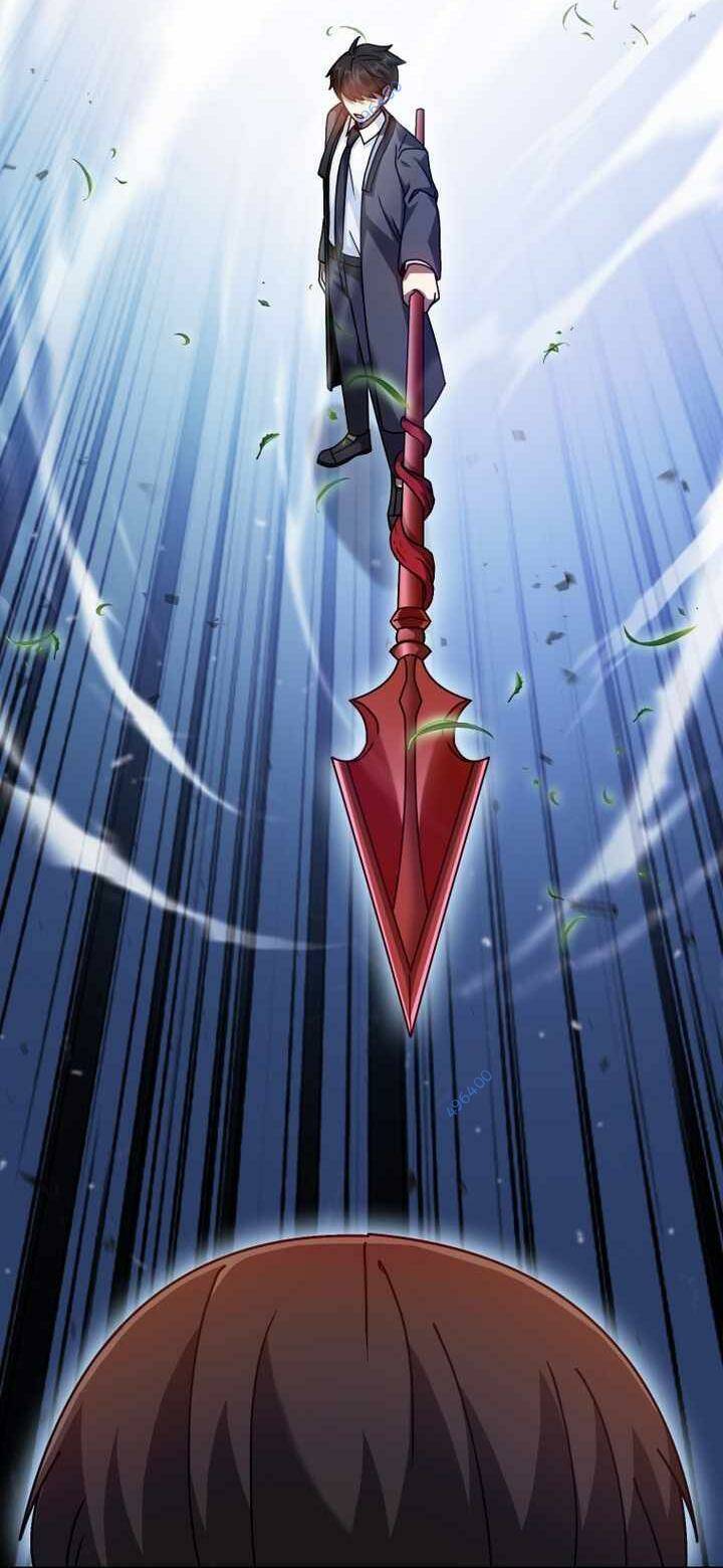 Thiên Tài Võ Thuật Hồi Quy - Chapter 30 - Page 70